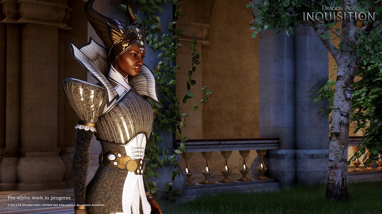 Dragon Age: Inquisition - Imagen 22